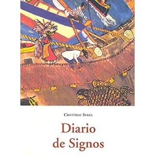 DIARIO DE SIGNOS - Cristóbal Serra.